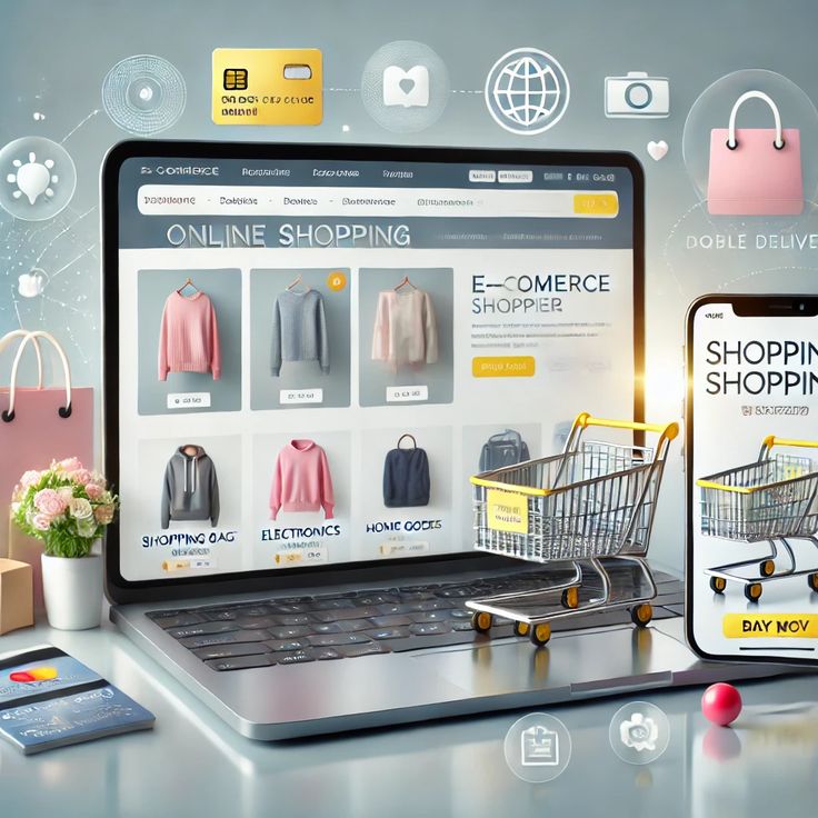 E-commerce
